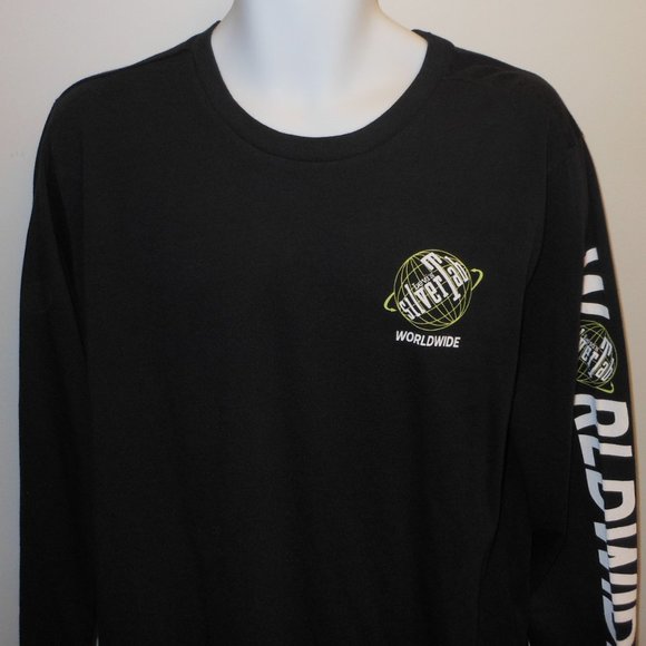 New Levi's Silver Tab graphic T shirt. - Picture 5 of 7